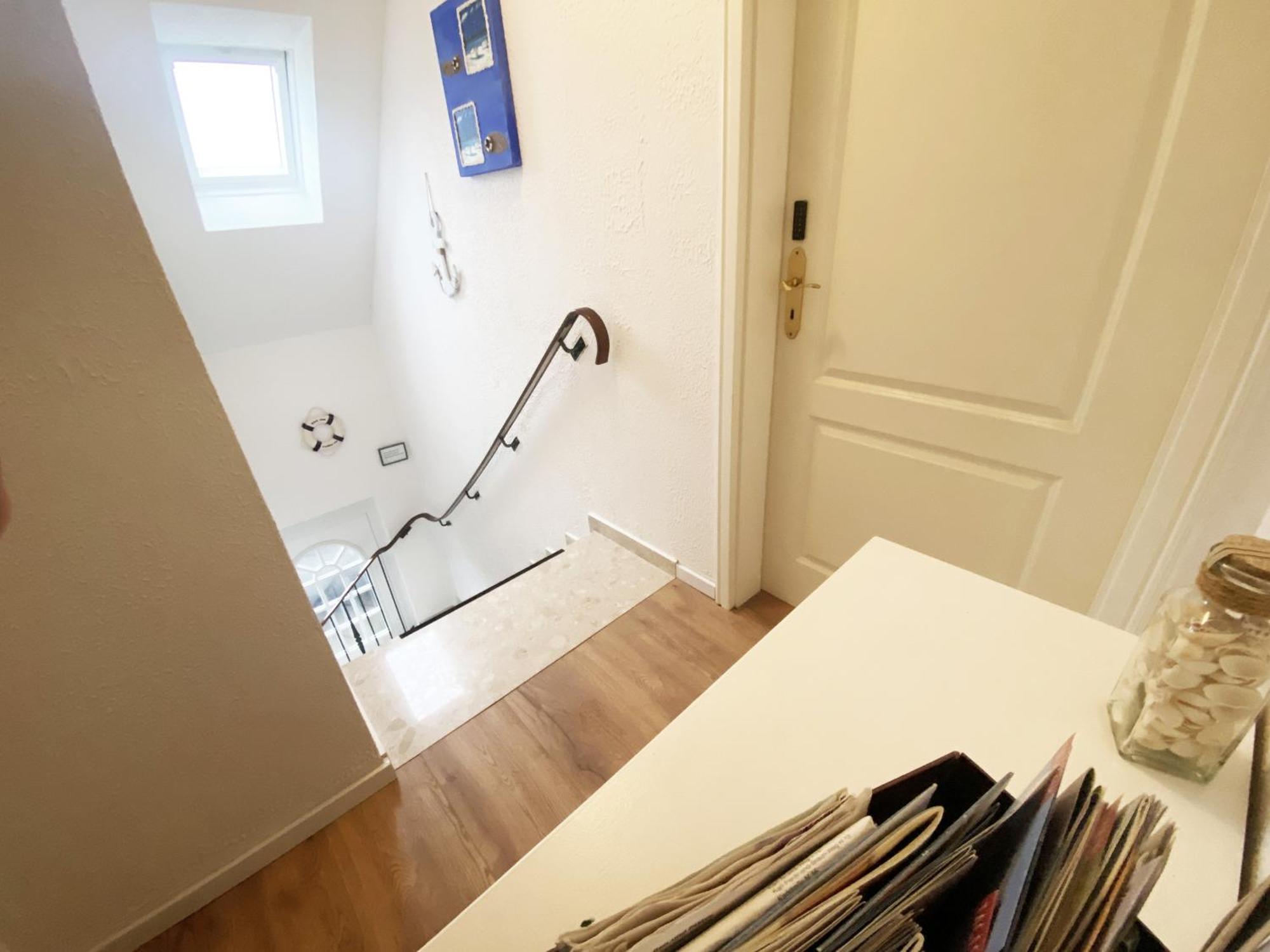Ferien Im Wangerland Ferienwohnung Insel Minsen Schillig Hund Pool Sauna Esterno foto